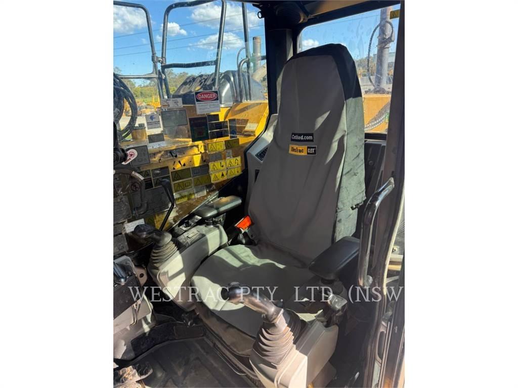 CAT 315FLCR 履帶式 挖土機/掘鑿機/挖掘機