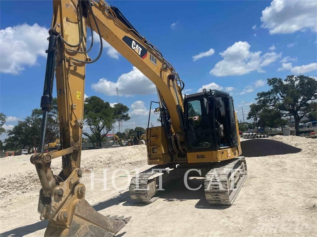 CAT 315FLCR 履帶式 挖土機/掘鑿機/挖掘機