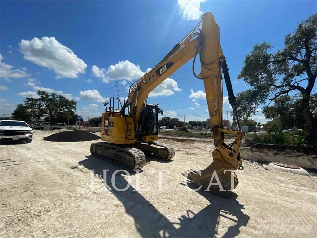 CAT 315FLCR 履帶式 挖土機/掘鑿機/挖掘機