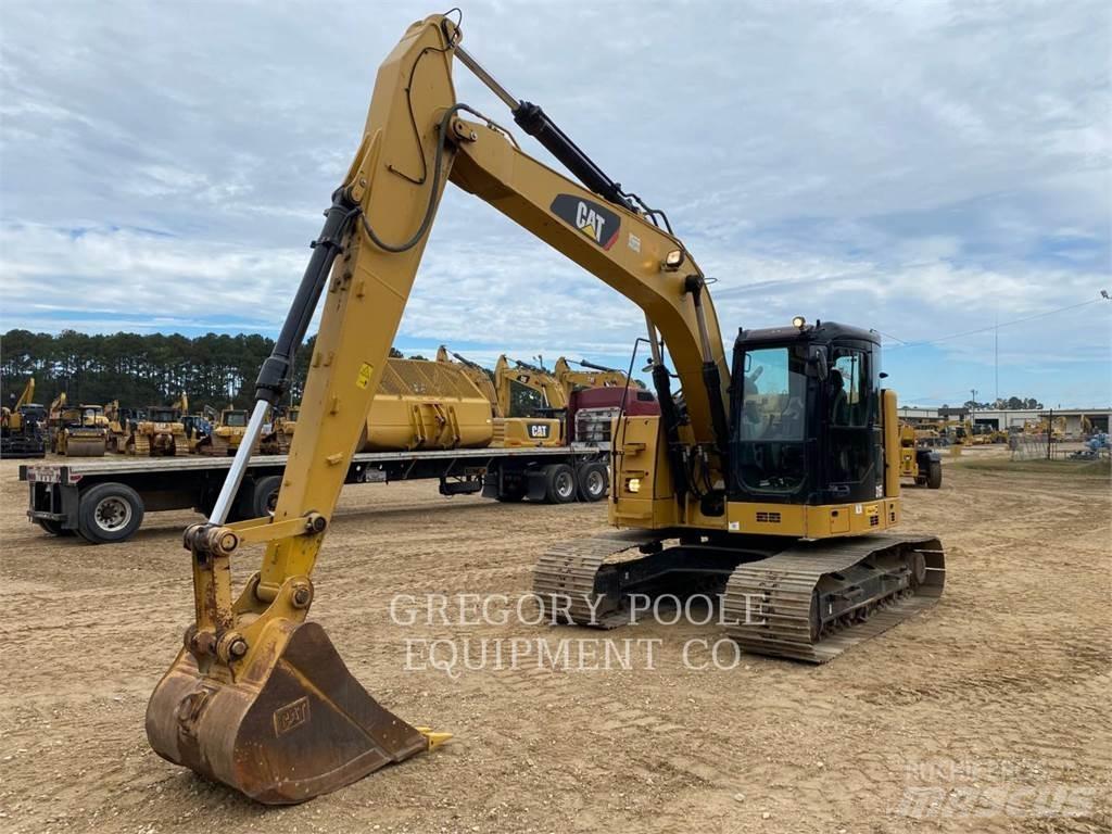 CAT 315FLCR 履帶式 挖土機/掘鑿機/挖掘機