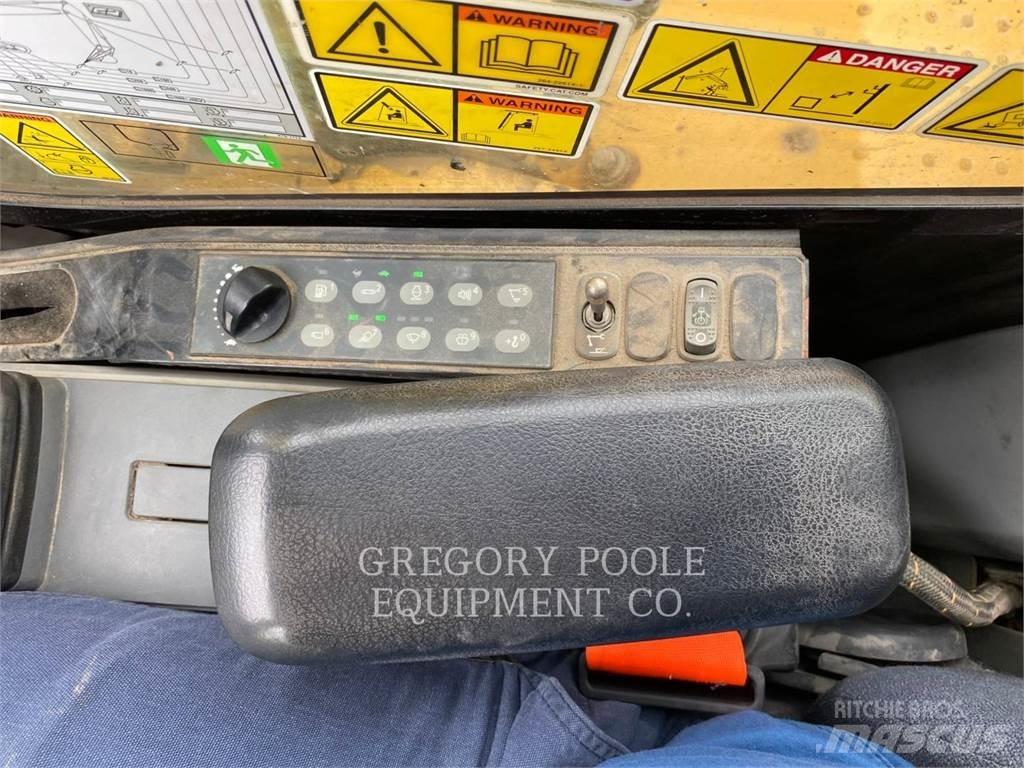 CAT 315FLCR 履帶式 挖土機/掘鑿機/挖掘機