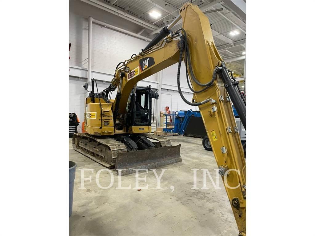 CAT 315FLCR 履帶式 挖土機/掘鑿機/挖掘機