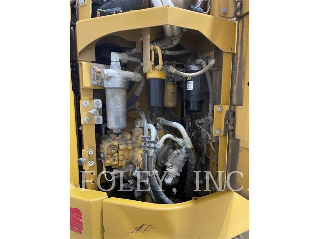 CAT 315FLCR 履帶式 挖土機/掘鑿機/挖掘機