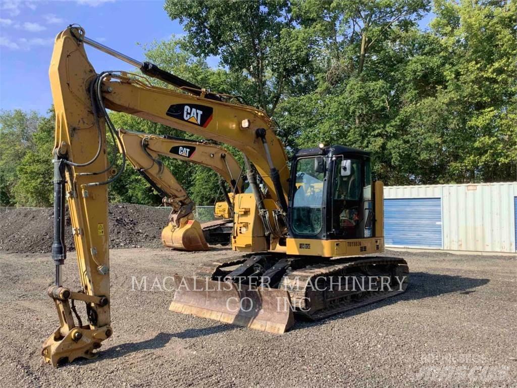 CAT 315FLCR 履帶式 挖土機/掘鑿機/挖掘機
