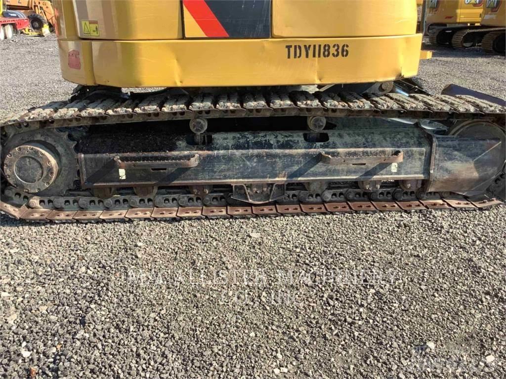 CAT 315FLCR 履帶式 挖土機/掘鑿機/挖掘機