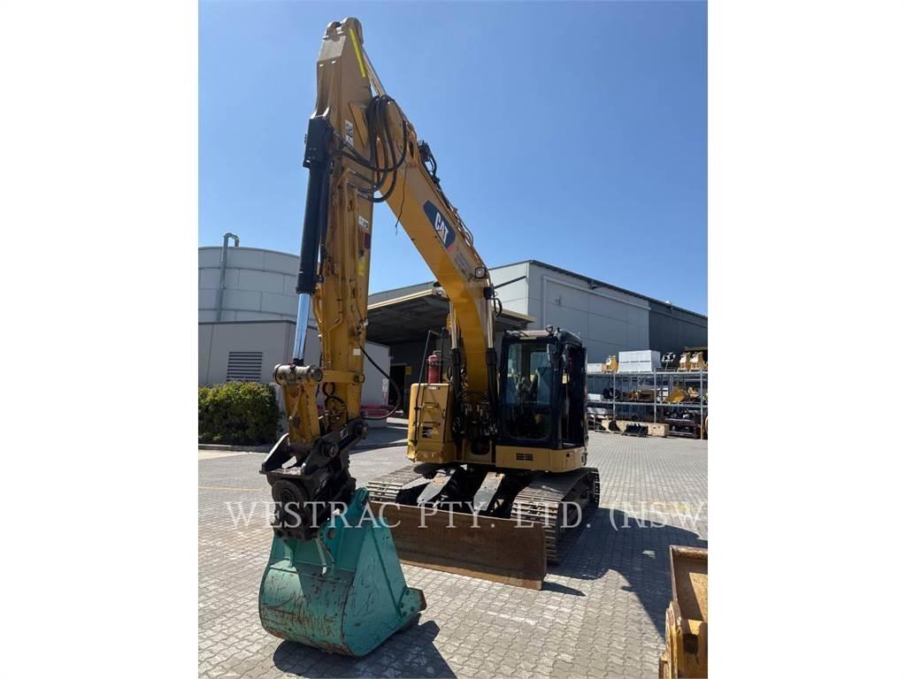 CAT 315FLCR 履帶式 挖土機/掘鑿機/挖掘機