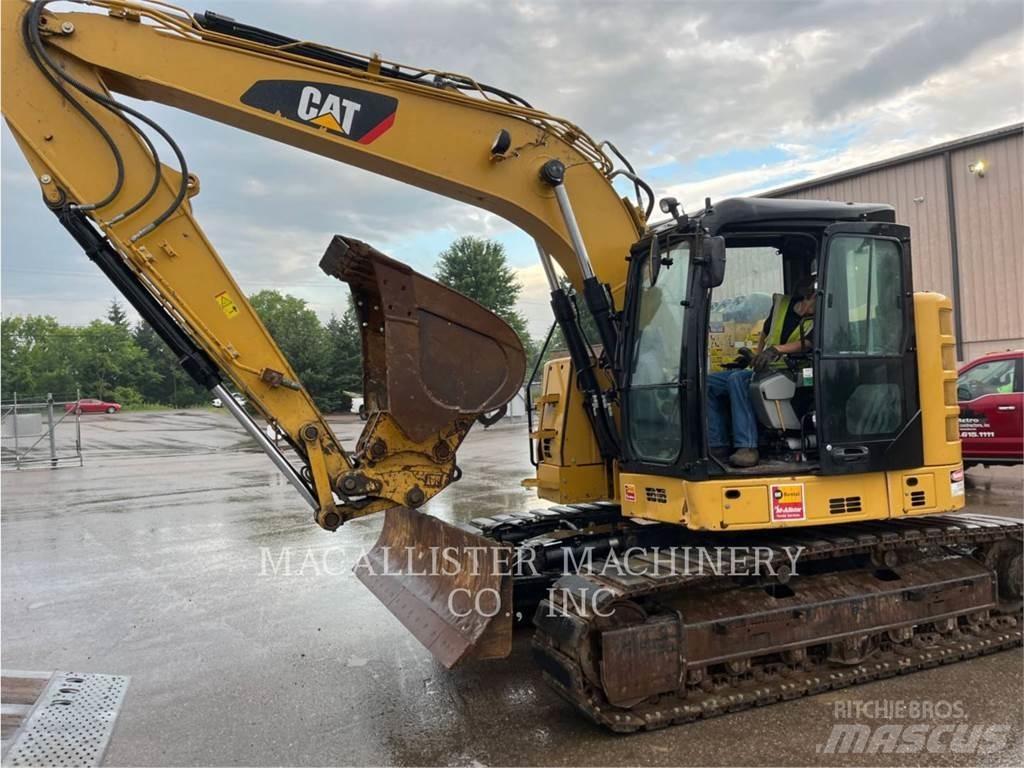 CAT 315FLCR 履帶式 挖土機/掘鑿機/挖掘機
