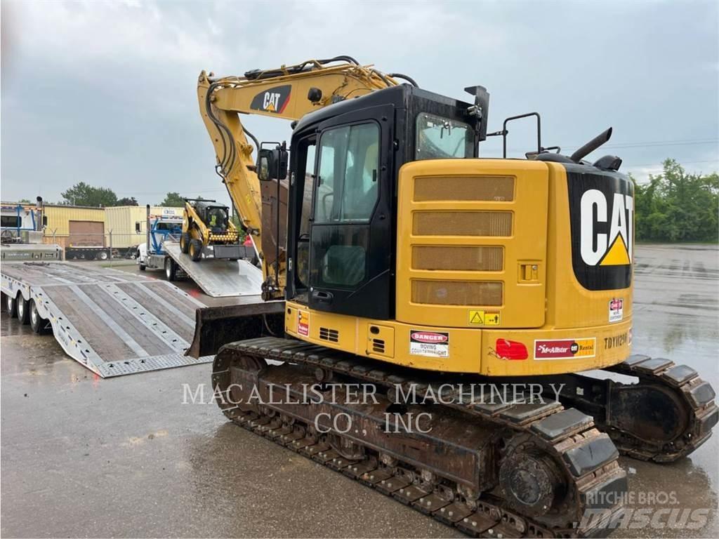 CAT 315FLCR 履帶式 挖土機/掘鑿機/挖掘機