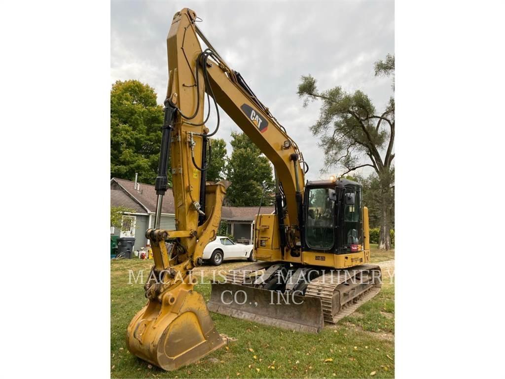 CAT 315FLCR 履帶式 挖土機/掘鑿機/挖掘機