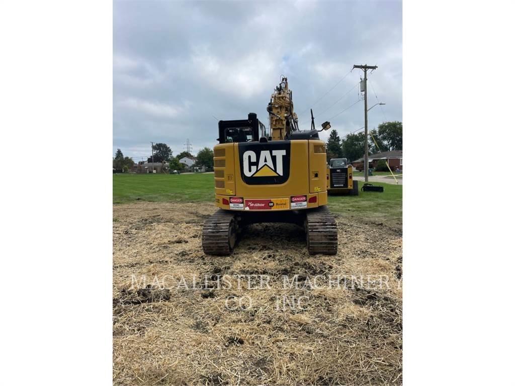 CAT 315FLCR 履帶式 挖土機/掘鑿機/挖掘機