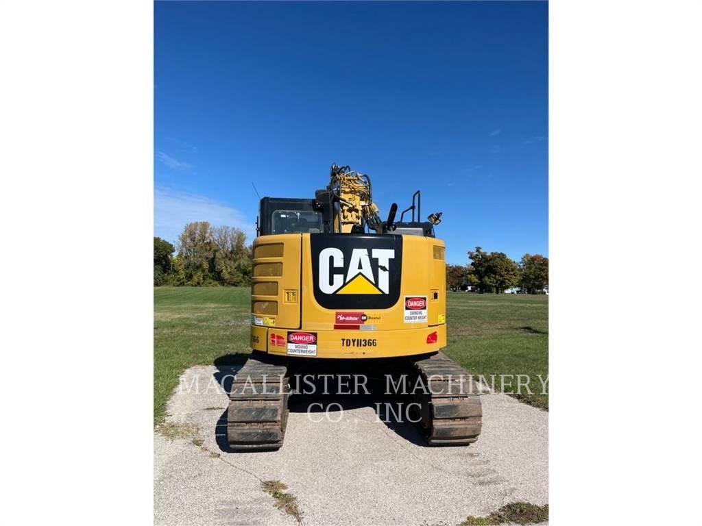CAT 315FLCR 履帶式 挖土機/掘鑿機/挖掘機