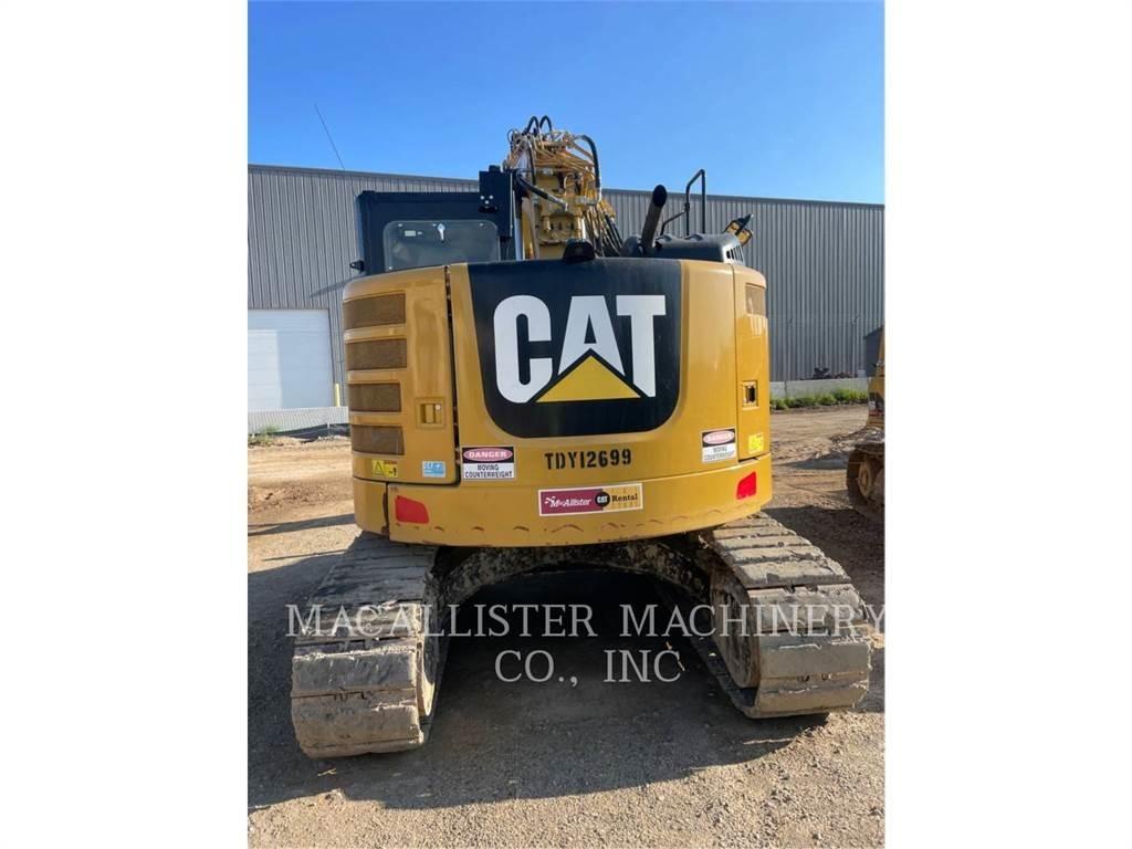 CAT 315FLCR 履帶式 挖土機/掘鑿機/挖掘機