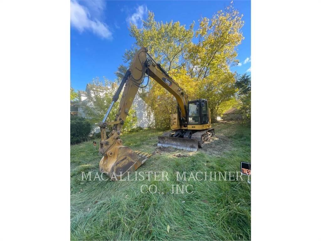 CAT 315FLCR 履帶式 挖土機/掘鑿機/挖掘機