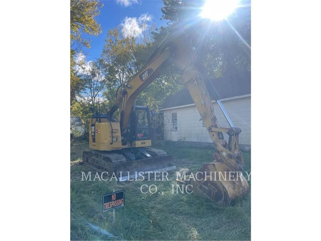 CAT 315FLCR 履帶式 挖土機/掘鑿機/挖掘機
