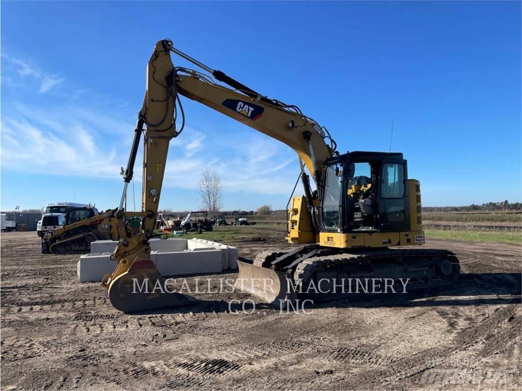 CAT 315FLCR 履帶式 挖土機/掘鑿機/挖掘機