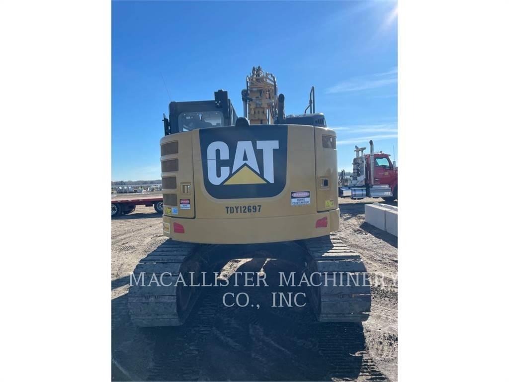 CAT 315FLCR 履帶式 挖土機/掘鑿機/挖掘機