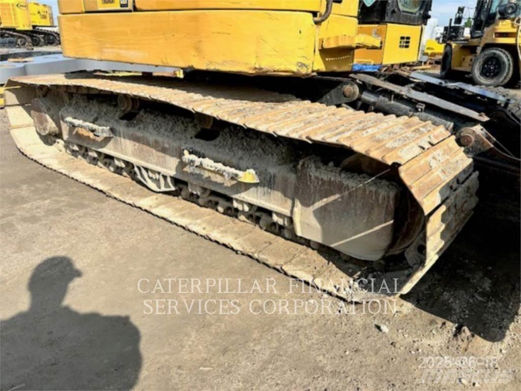 CAT 315FLCR 履帶式 挖土機/掘鑿機/挖掘機