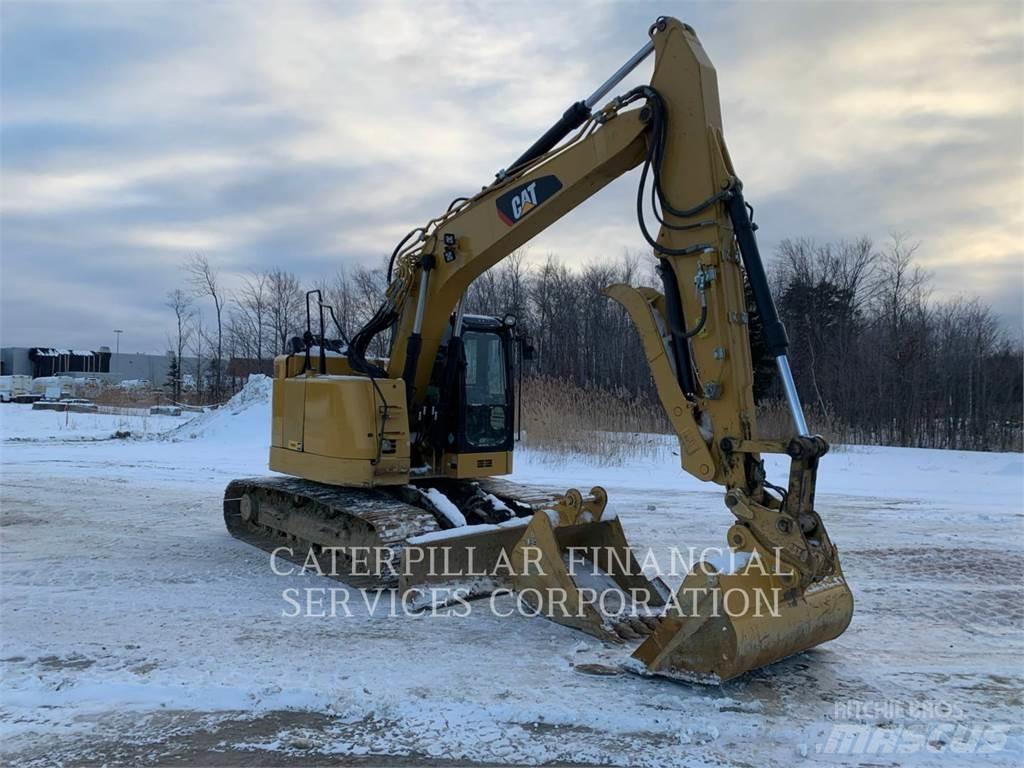 CAT 315FLCR 履帶式 挖土機/掘鑿機/挖掘機
