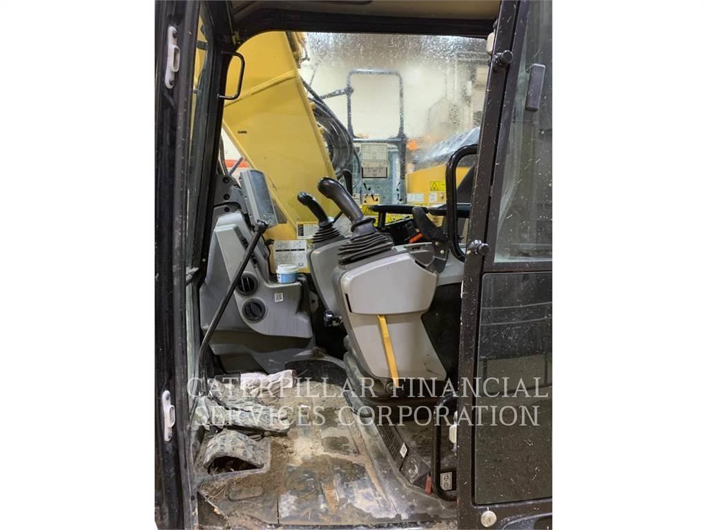 CAT 315FLCR 履帶式 挖土機/掘鑿機/挖掘機