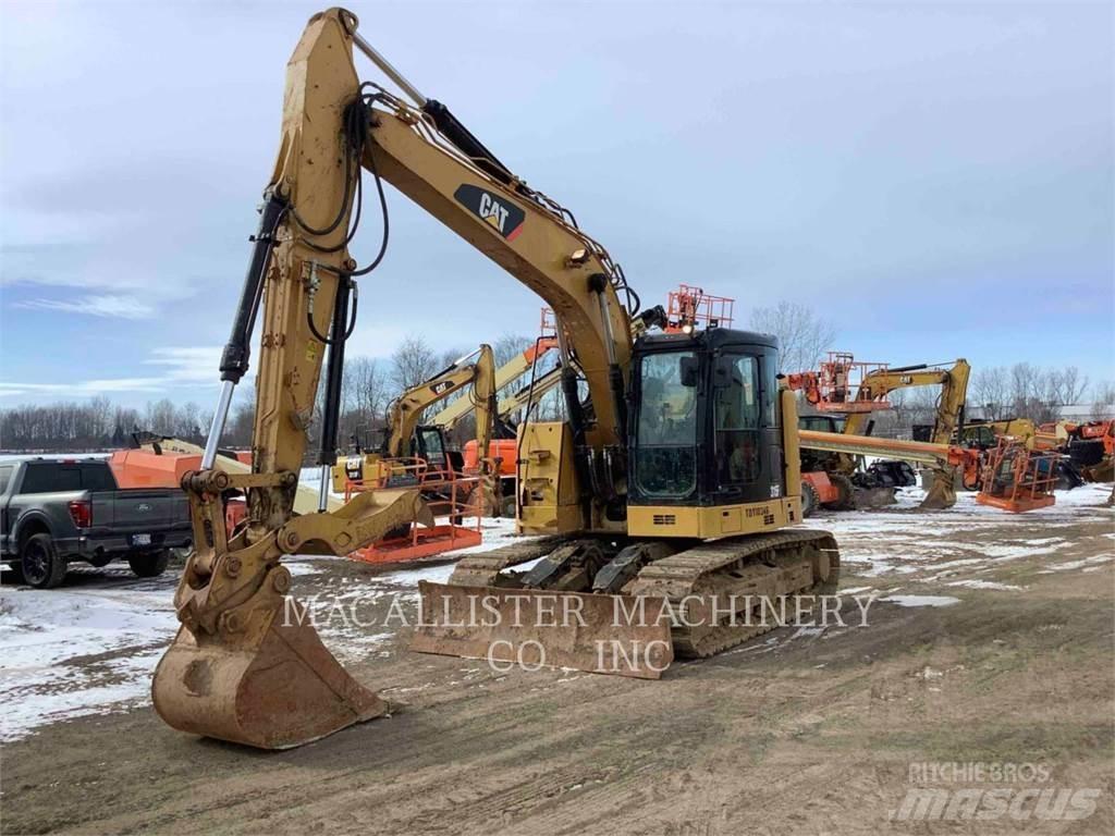 CAT 315FLCR 履帶式 挖土機/掘鑿機/挖掘機