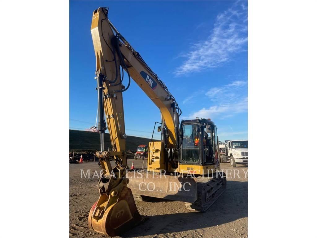 CAT 315FLCR 履帶式 挖土機/掘鑿機/挖掘機