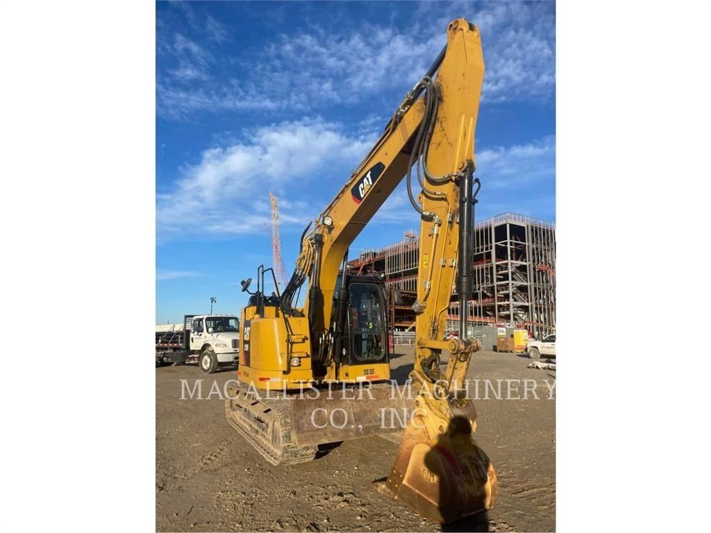 CAT 315FLCR 履帶式 挖土機/掘鑿機/挖掘機
