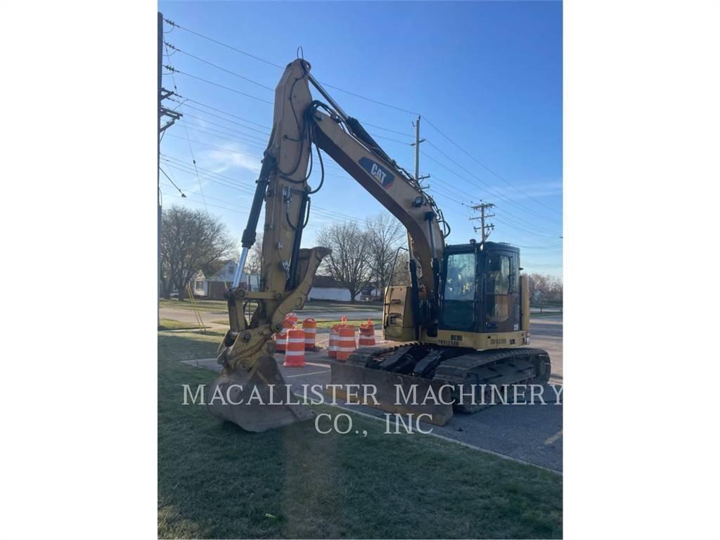 CAT 315FLCR 履帶式 挖土機/掘鑿機/挖掘機