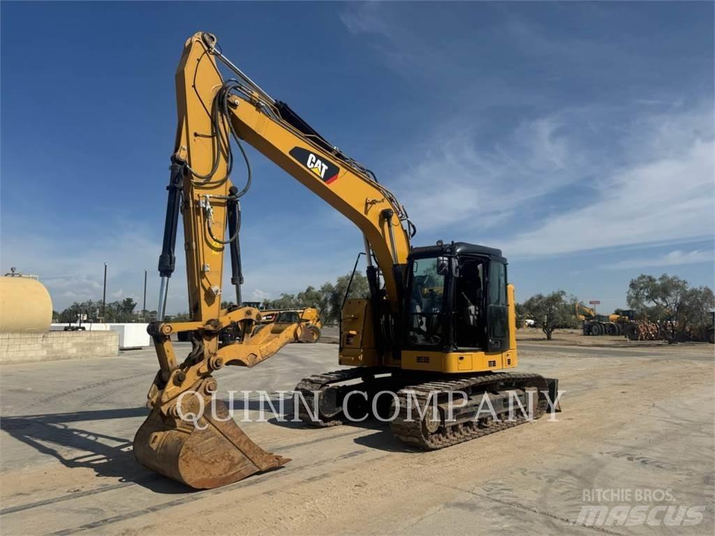 CAT 315FLCR 履帶式 挖土機/掘鑿機/挖掘機