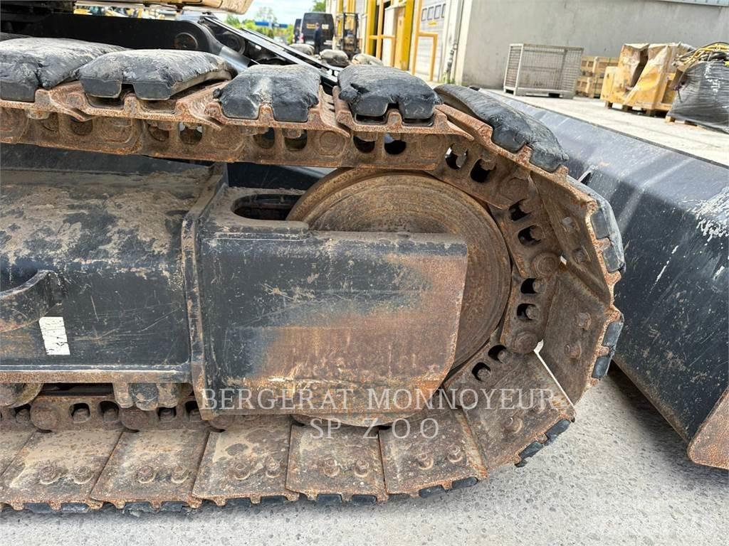 CAT 315FLCR 履帶式 挖土機/掘鑿機/挖掘機