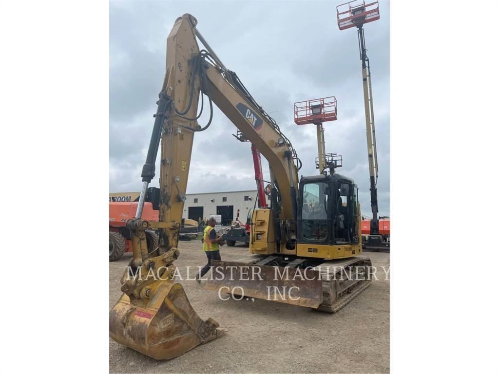 CAT 315FLCR 履帶式 挖土機/掘鑿機/挖掘機
