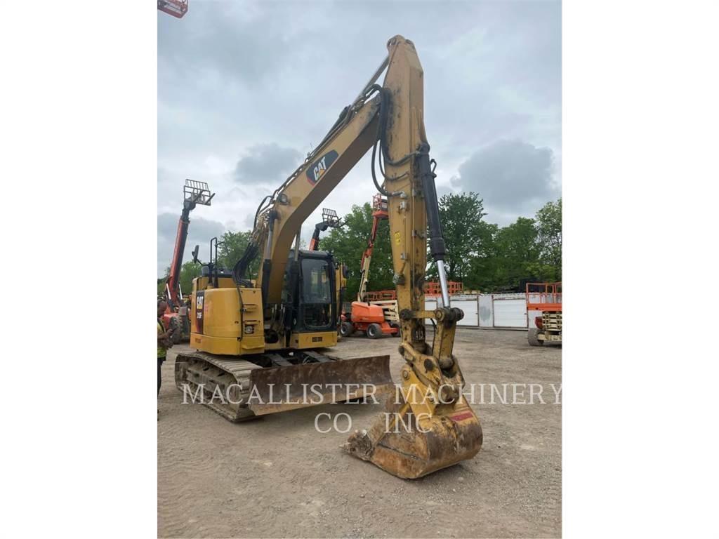 CAT 315FLCR 履帶式 挖土機/掘鑿機/挖掘機