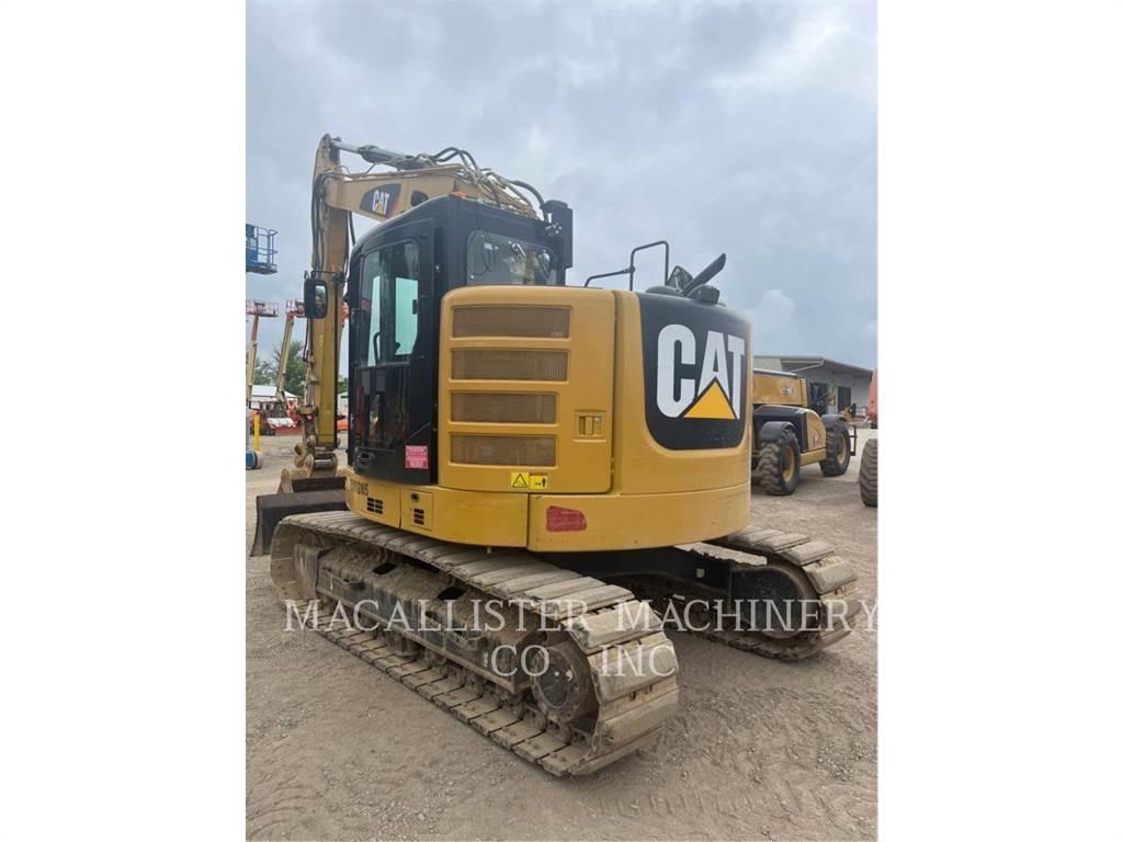 CAT 315FLCR 履帶式 挖土機/掘鑿機/挖掘機