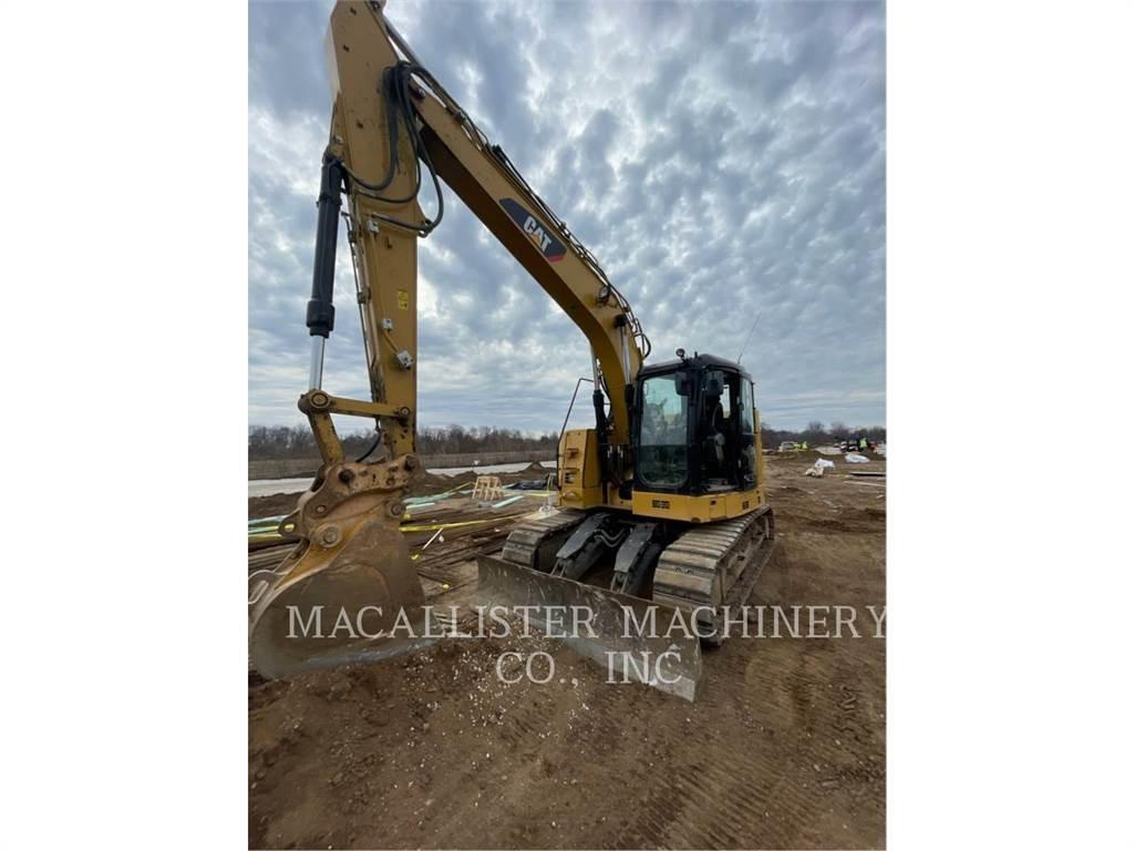 CAT 315FLCR 履帶式 挖土機/掘鑿機/挖掘機