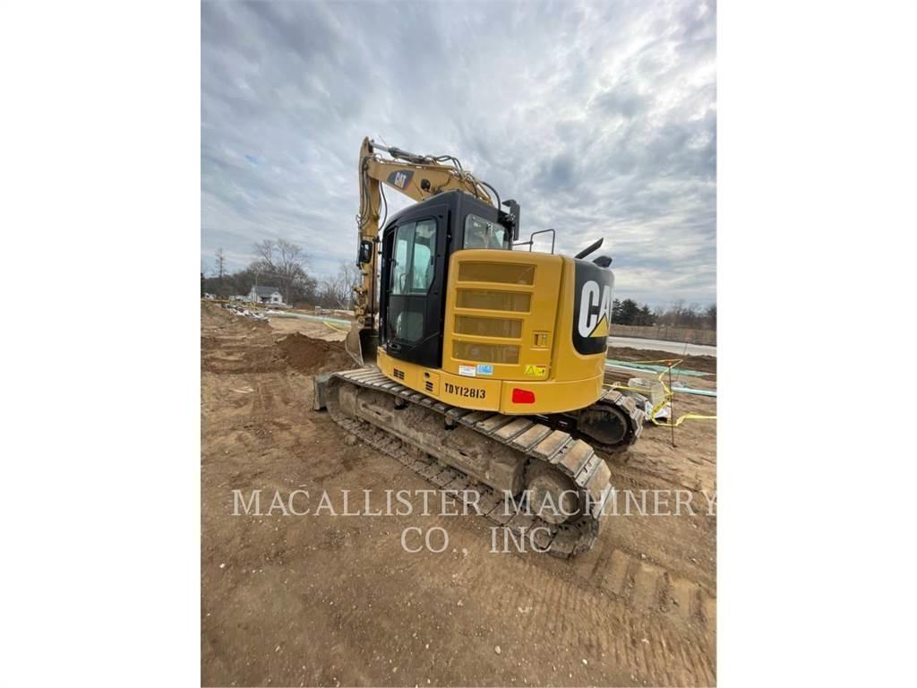 CAT 315FLCR 履帶式 挖土機/掘鑿機/挖掘機