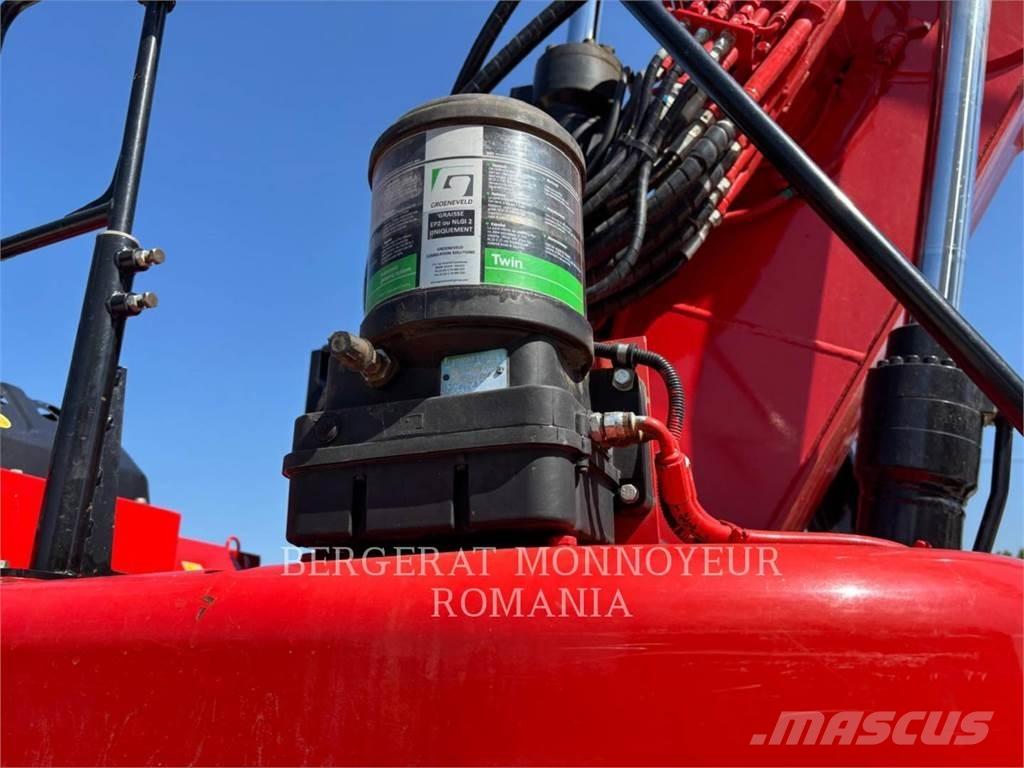 CAT 315FLCR 履帶式 挖土機/掘鑿機/挖掘機