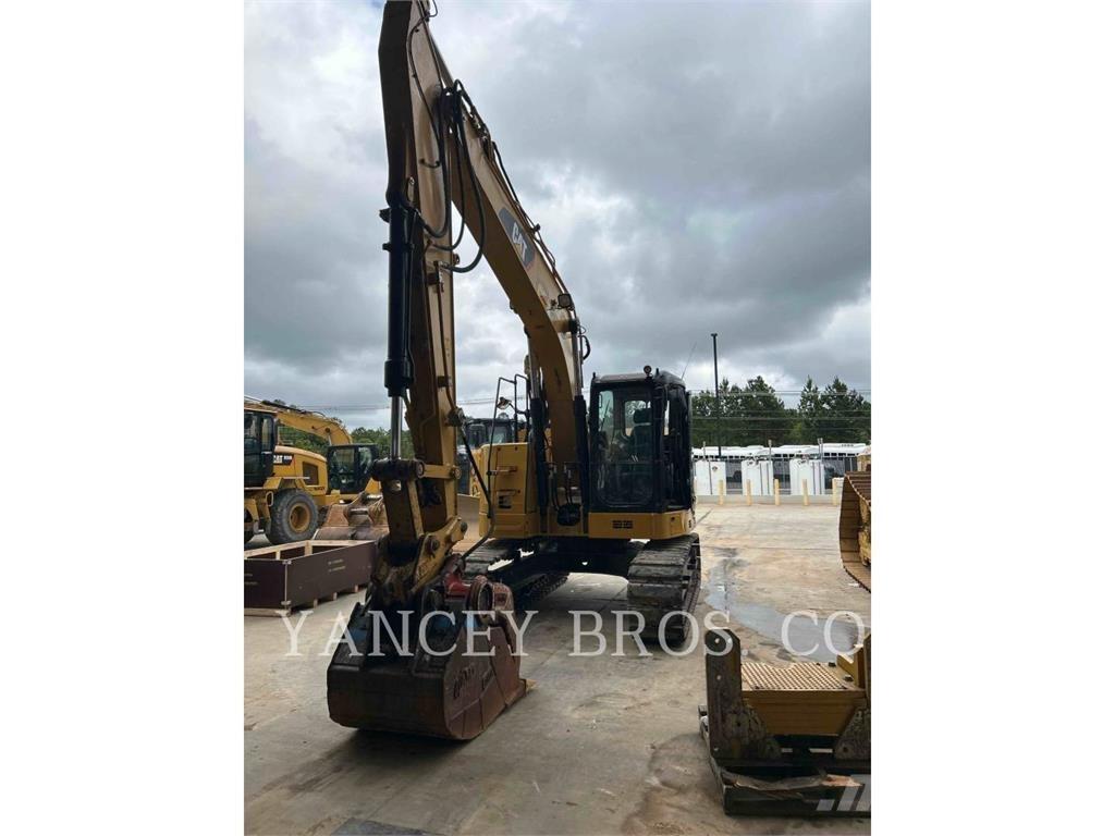 CAT 315FLCR 履帶式 挖土機/掘鑿機/挖掘機