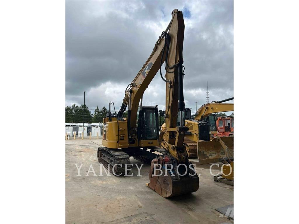 CAT 315FLCR 履帶式 挖土機/掘鑿機/挖掘機