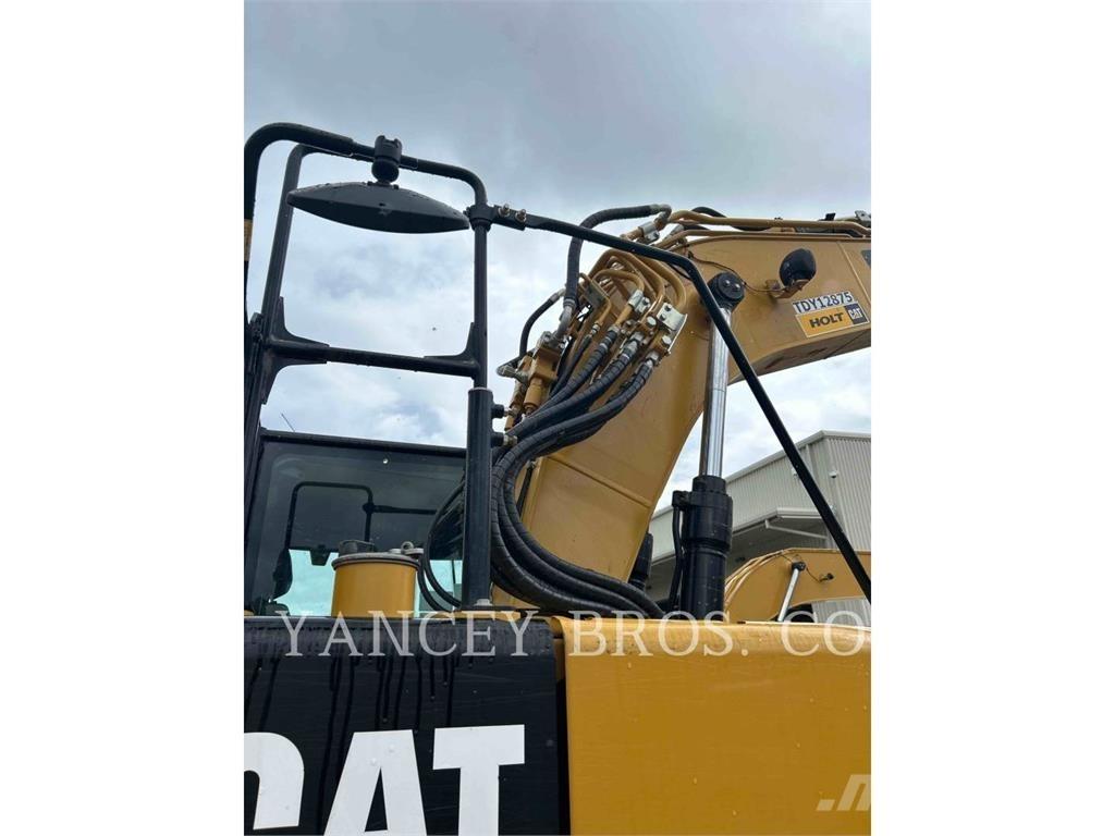 CAT 315FLCR 履帶式 挖土機/掘鑿機/挖掘機