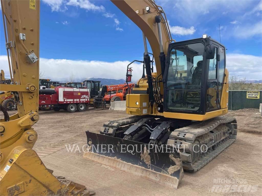 CAT 315GC 履帶式 挖土機/掘鑿機/挖掘機