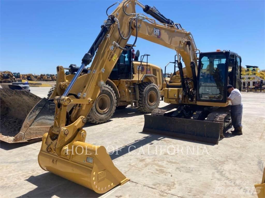 CAT 315GC 履帶式 挖土機/掘鑿機/挖掘機