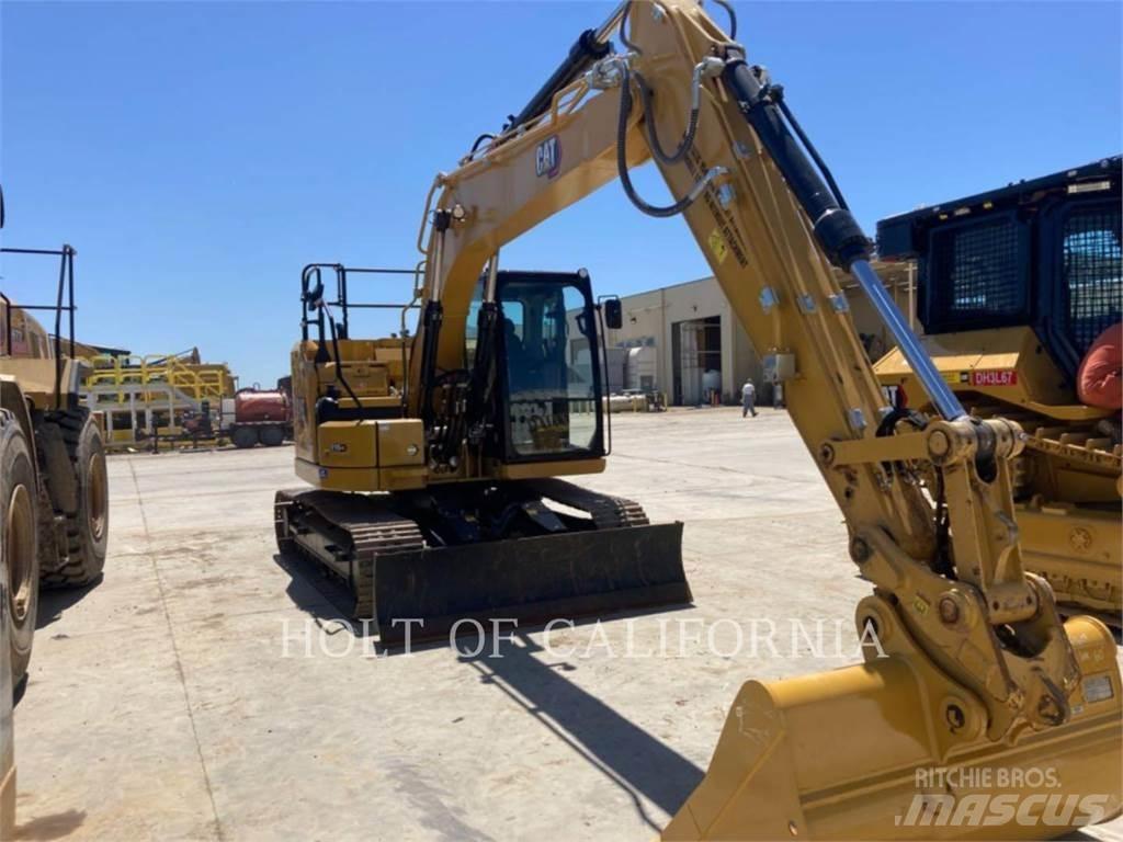 CAT 315GC 履帶式 挖土機/掘鑿機/挖掘機
