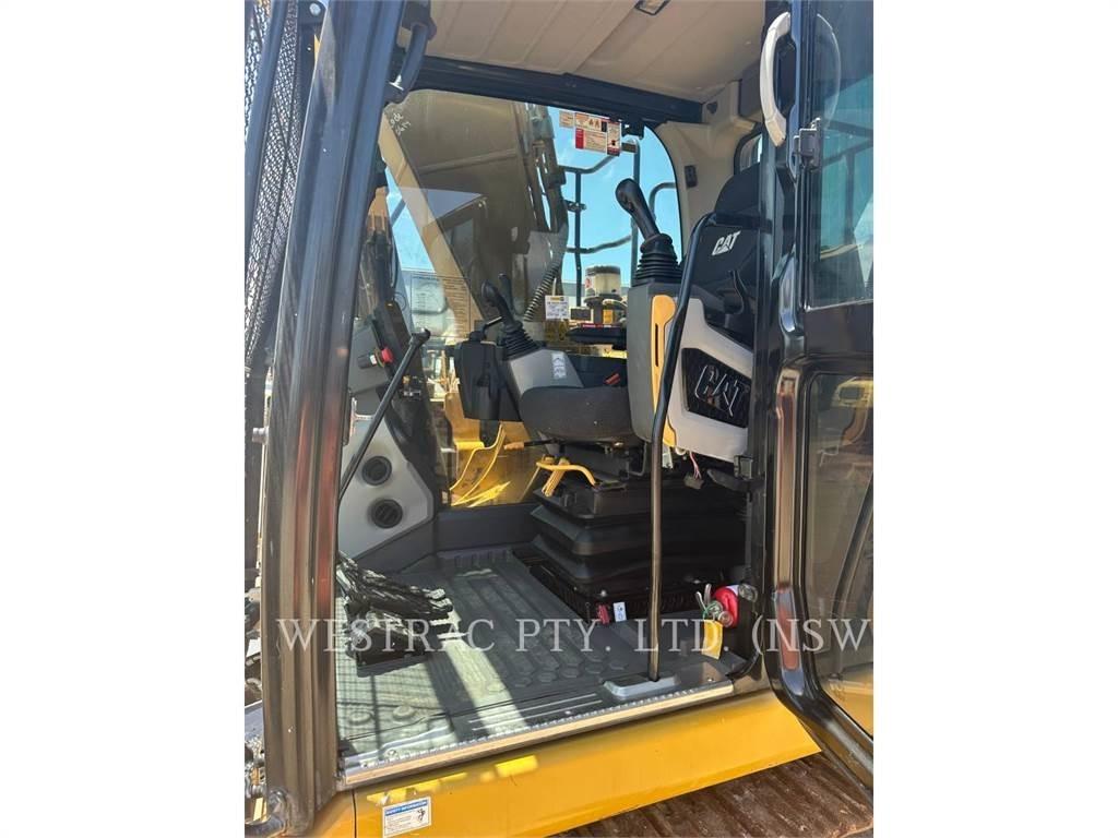 CAT 315GC 履帶式 挖土機/掘鑿機/挖掘機