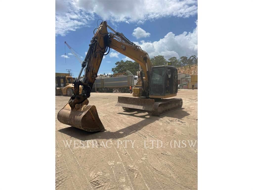 CAT 315GC 履帶式 挖土機/掘鑿機/挖掘機
