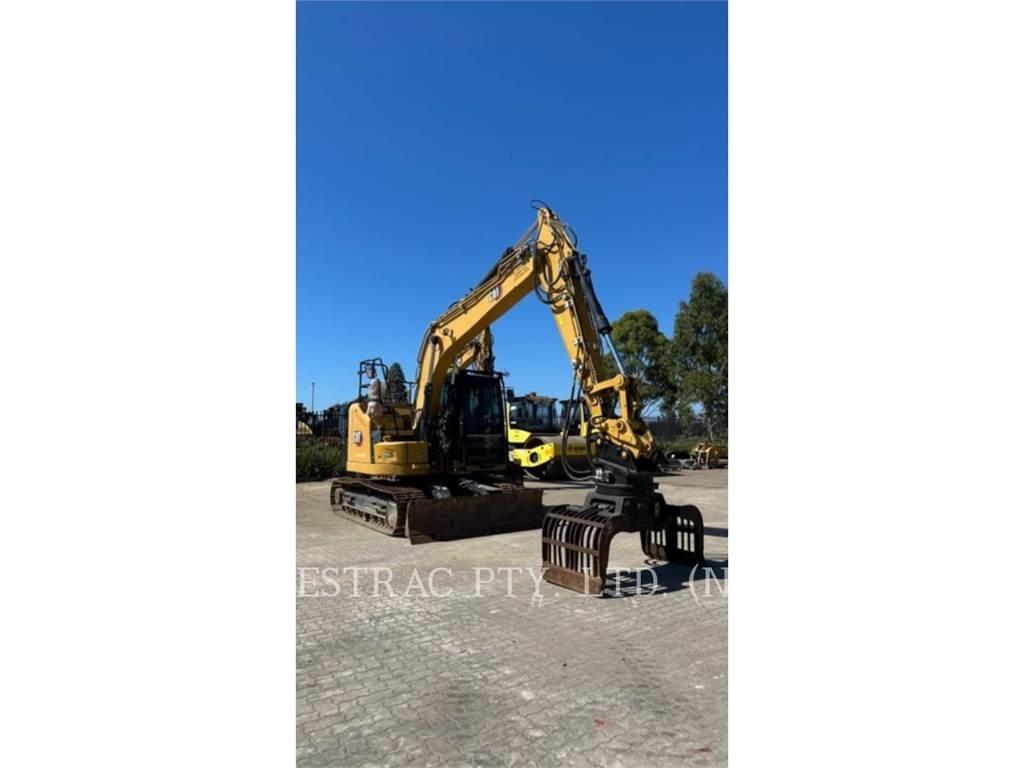CAT 315GC 履帶式 挖土機/掘鑿機/挖掘機