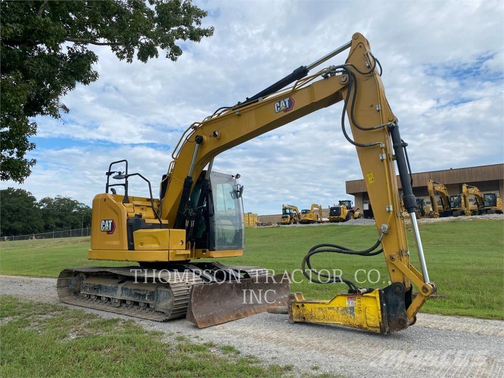 CAT 315GC 履帶式 挖土機/掘鑿機/挖掘機