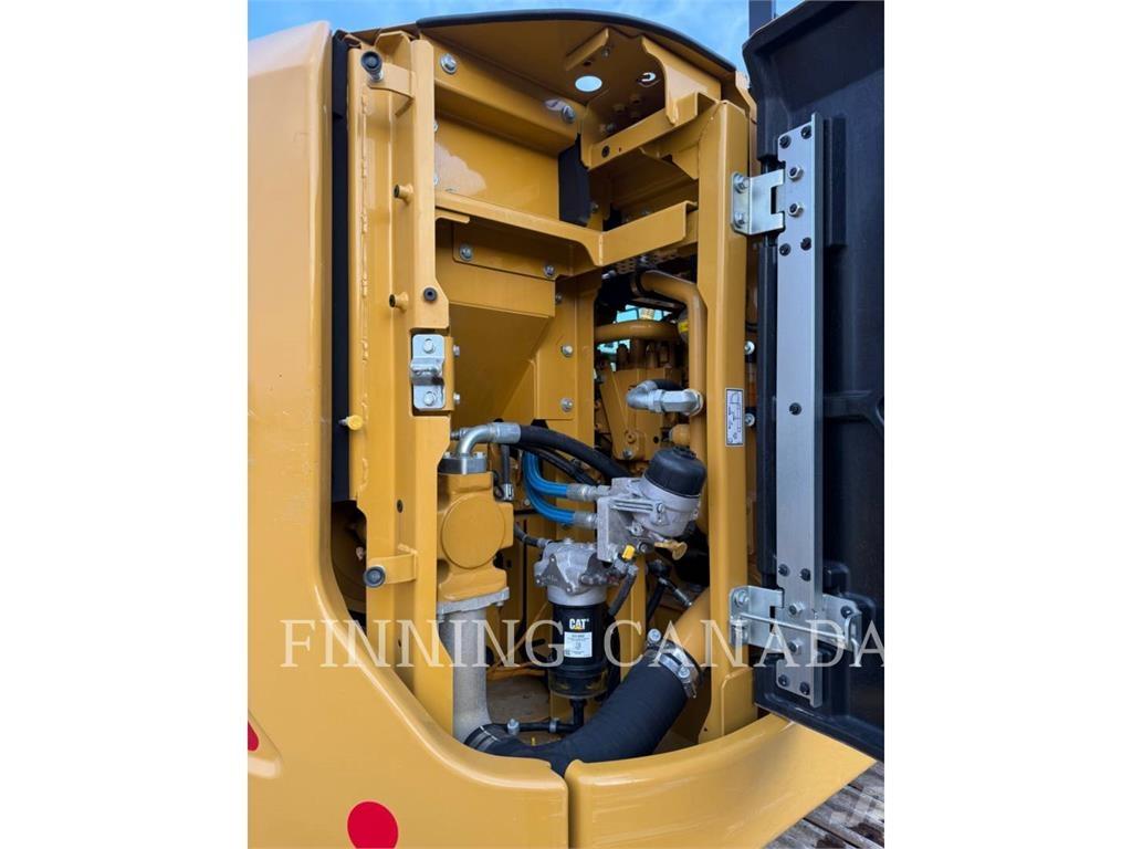 CAT 315GC 履帶式 挖土機/掘鑿機/挖掘機