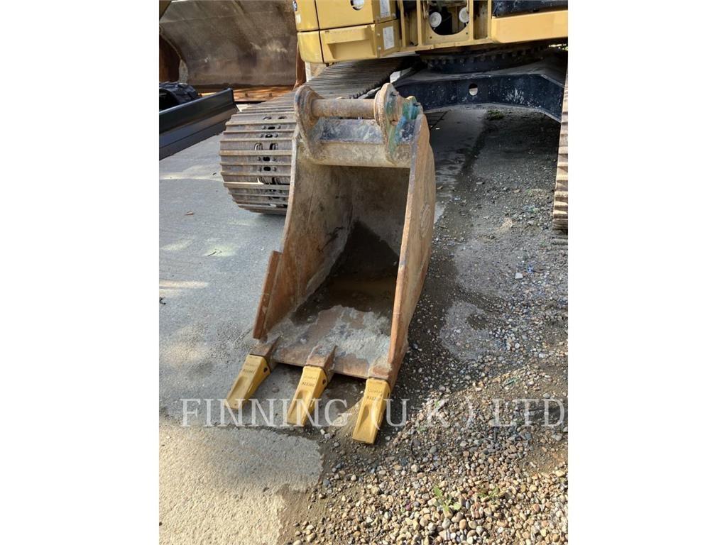 CAT 315GC 履帶式 挖土機/掘鑿機/挖掘機