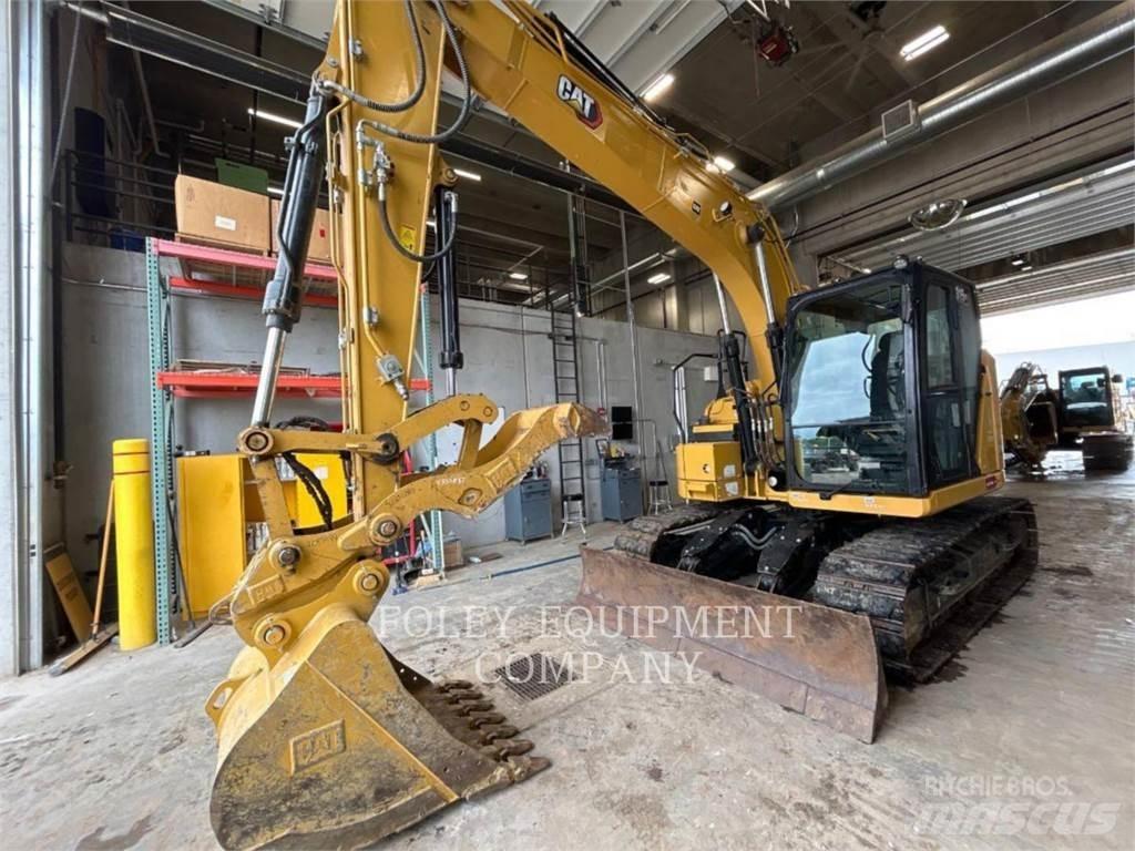 CAT 315GC-079 履帶式 挖土機/掘鑿機/挖掘機