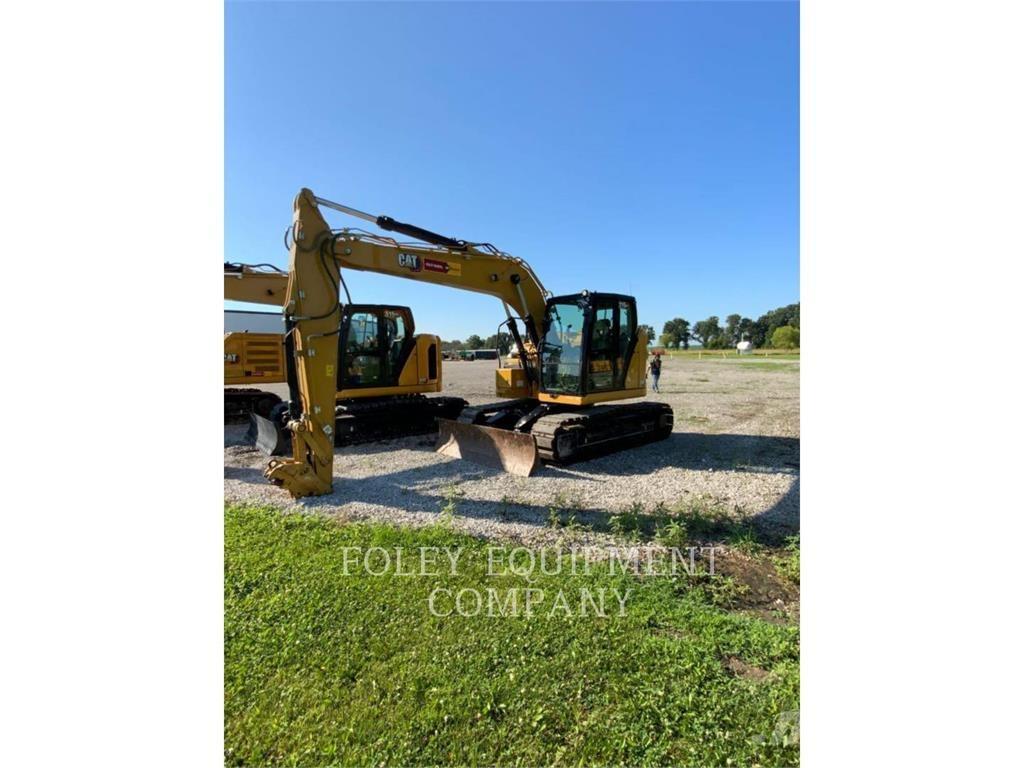CAT 315GC-079 履帶式 挖土機/掘鑿機/挖掘機
