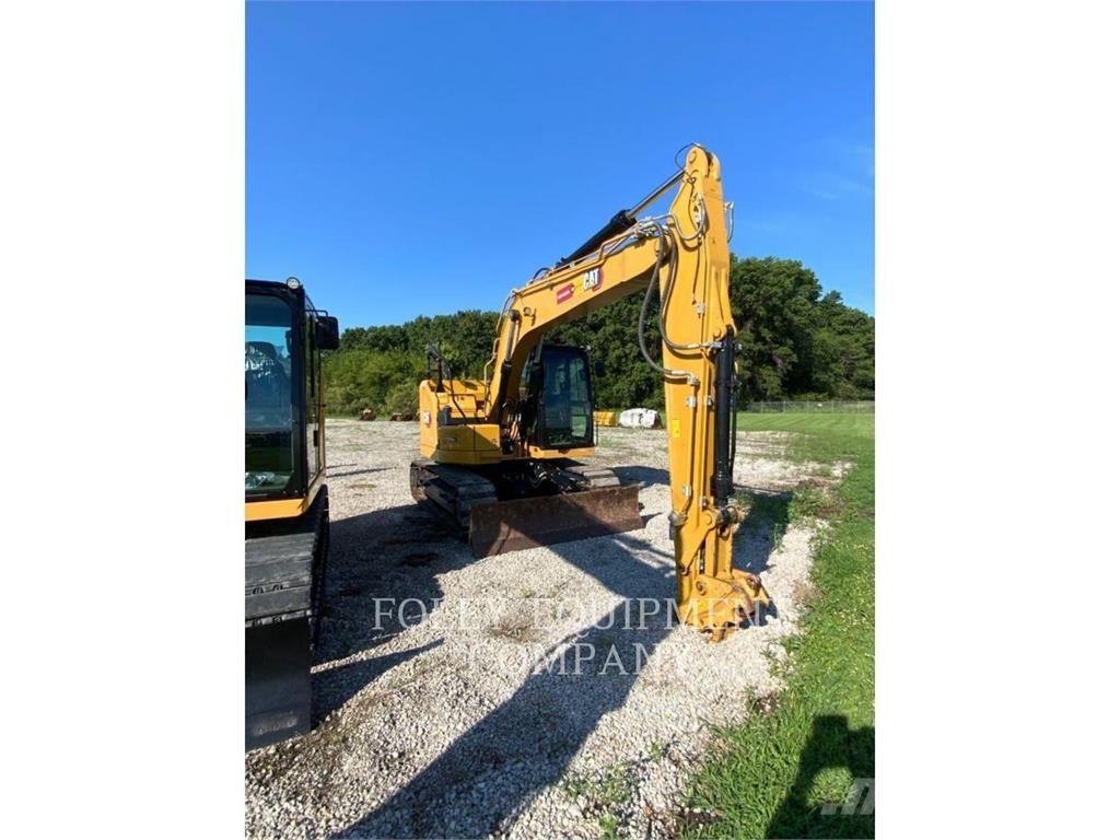 CAT 315GC-079 履帶式 挖土機/掘鑿機/挖掘機